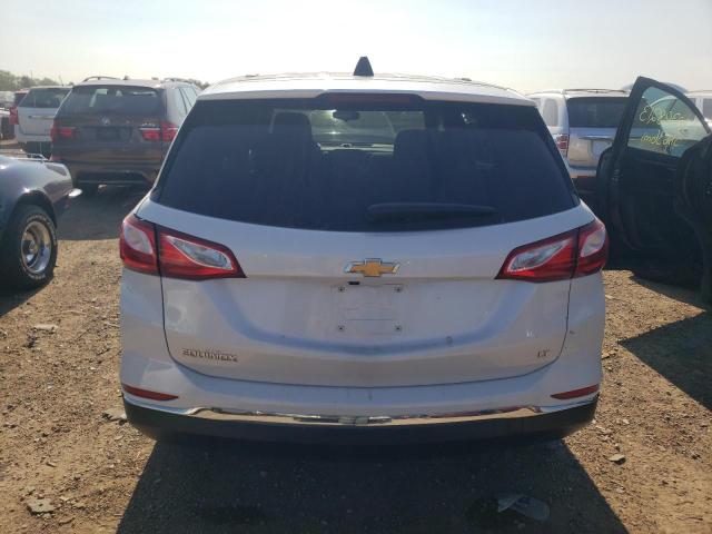 2GNAXJEV3J6228472 | 2018 CHEVROLET EQUINOX LT