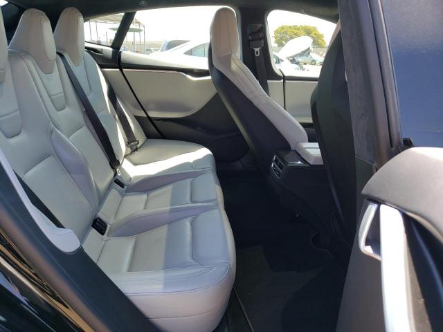 2015 TESLA MODEL S 85 5YJSA1H11FF080623