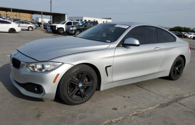 2015 BMW 428 I - WBA3N7C59FK225445