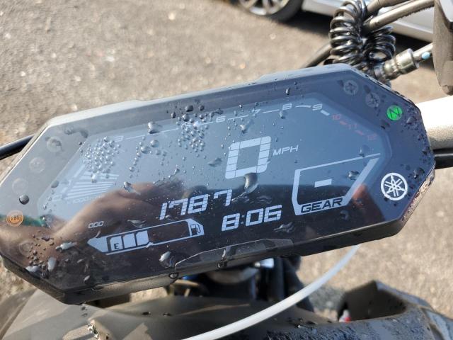 2022 YAMAHA MT07 JYARM32E7NA005361