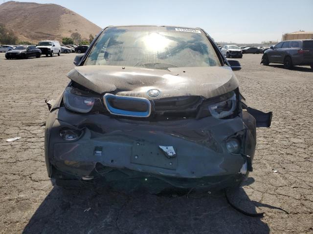 WBY1Z2C59EV285741 BMW I3 Bev