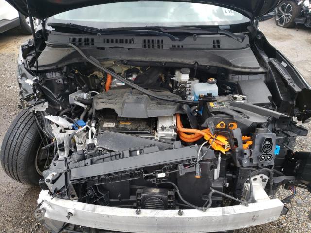 2021 HYUNDAI KONA ULTIM - KM8K53AG9MU126858