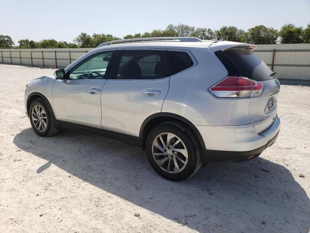 5N1AT2MTXFC897844 Nissan ROGUE S