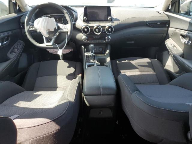 3N1AB8CVXPY278198 Nissan SENTRA SV