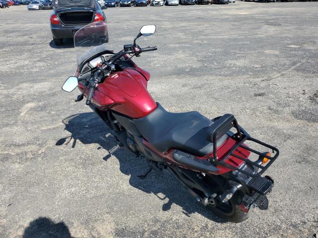 2014 HONDA CTX700 JH2RC6905EK001250