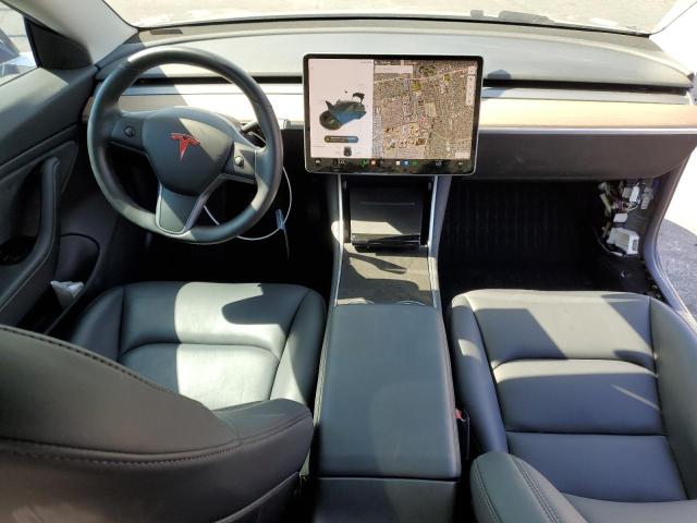 5YJ3E1EA3KF297257 Tesla MODEL 3