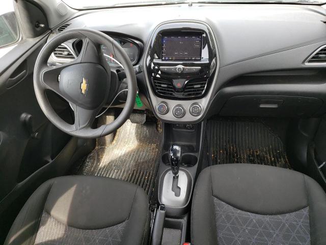 2021 CHEVROLET SPARK LS - KL8CB6SA4MC736260