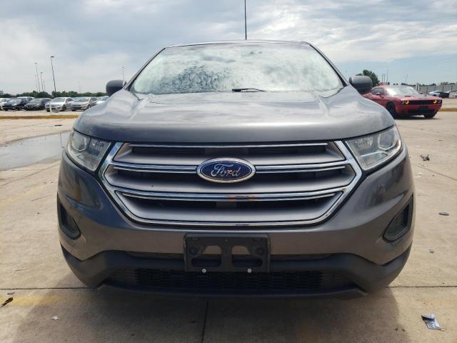 2FMPK3G90HBB88605 | 2017 FORD EDGE SE