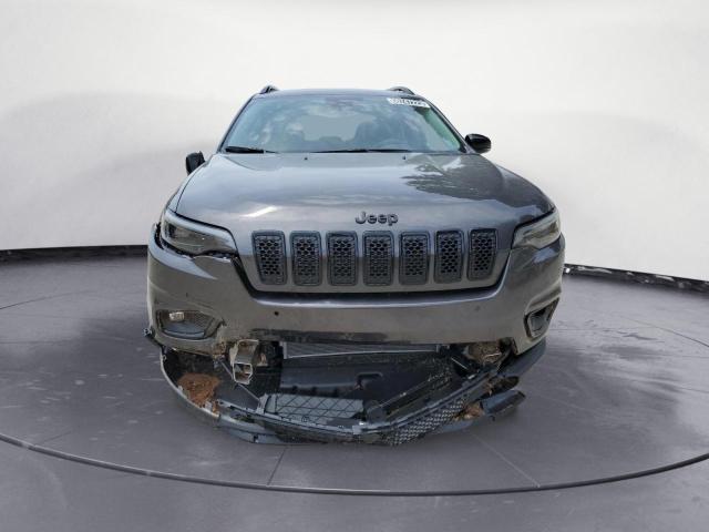 2023 JEEP CHEROKEE A 1C4PJMMB9PD114340