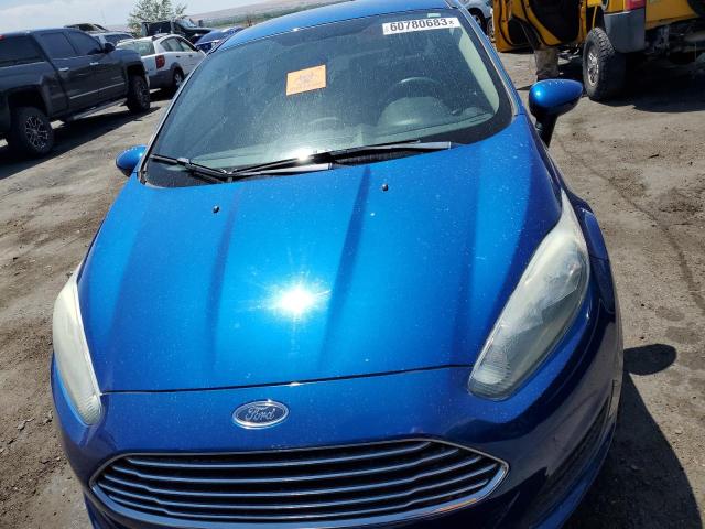 3FADP4BJXJM115395 Ford FIESTA SE
