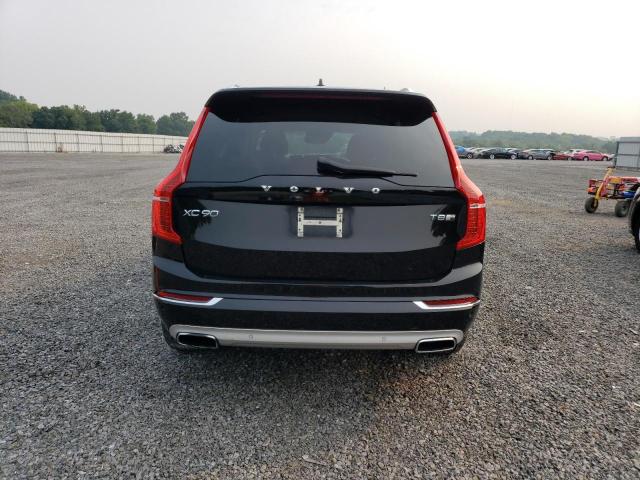 2016 VOLVO XC90 T8 - YV4BC0PL0G1068347