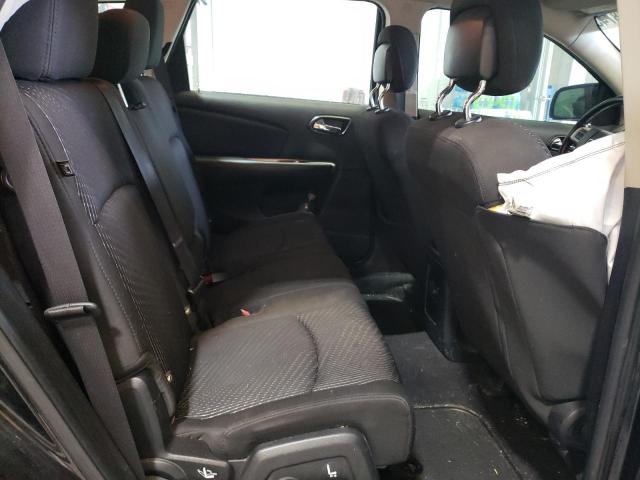 3C4PDCAB5ET267228 Dodge JOURNEY SE