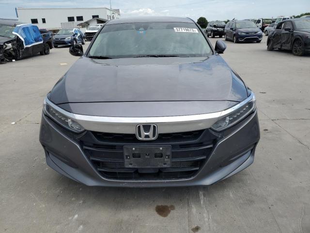 1HGCV1F13JA014377 | 2018 Honda accord lx