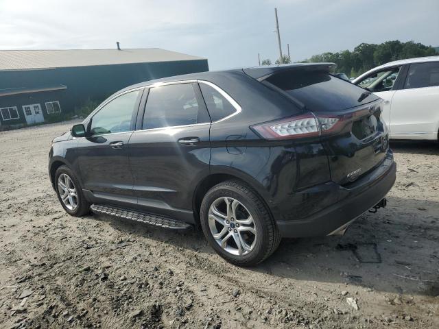 2FMPK4K82FBB75744 2015 FORD EDGE, photo no. 2