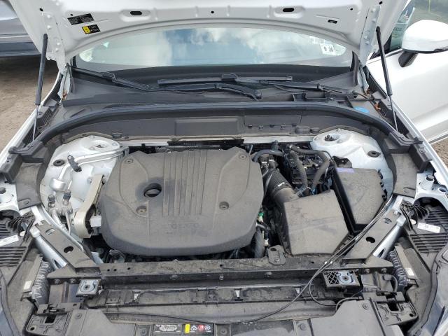 2022 VOLVO XC60 B5 IN - YV4L12RL9N1911011
