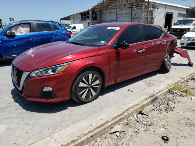 2021 Nissan Altima 