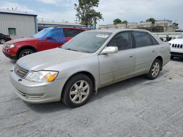 2004 Toyota Avalon XL