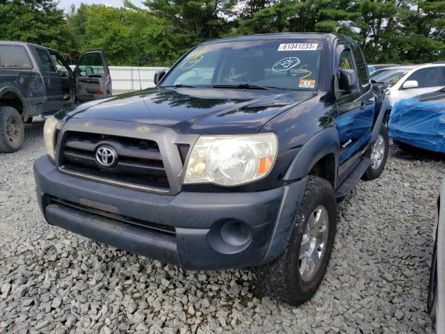 2006 Toyota Tacoma 