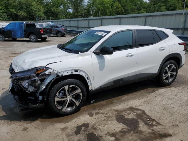 2024 CHEVROLET TRAX 1RS - KL77LGE22RC006318