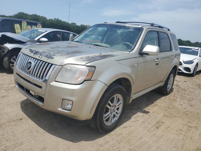 2010 Mercury Mariner Premier