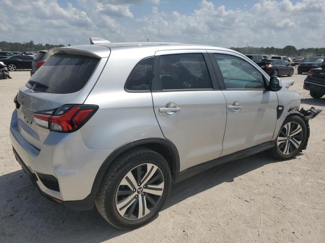 Vin: ja4apuau1mu028861, lot: 61090603, mitsubishi outlander es 20213