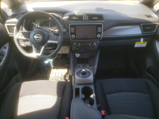 1N4AZ1BV1PC554235 Nissan LEAF S