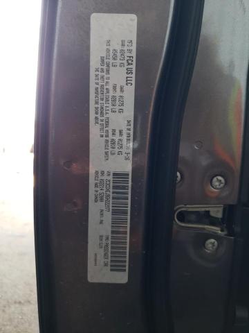 2C3CDXEJ9GH222977 Dodge Charger Srt 392