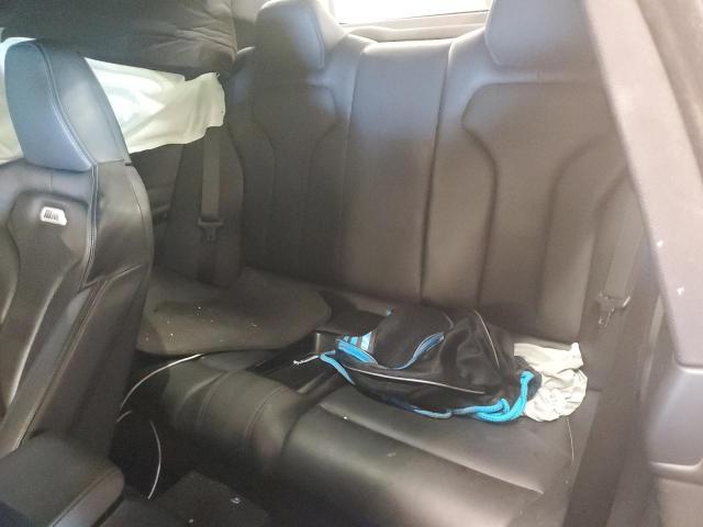 WBS3R9C51FK330573 BMW M4