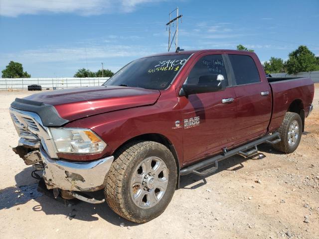 2016 Ram 2500 SLT