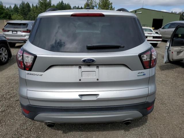 1FMCU9HD9JUB14890 Ford ESCAPE SEL
