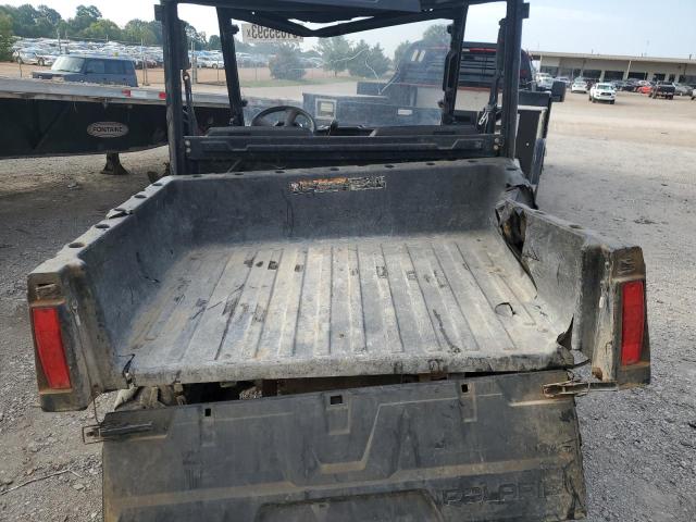 2020 POLARIS RANGER 500 - 3NSMAA50XLE094850