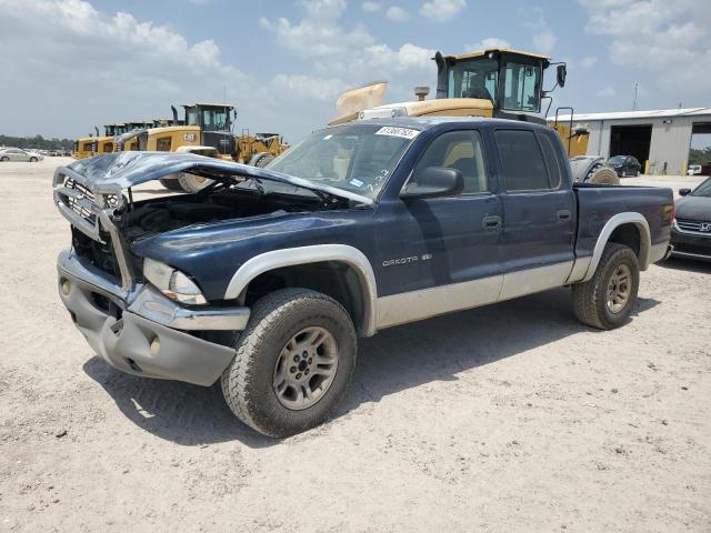 2001 Dodge Dakota 