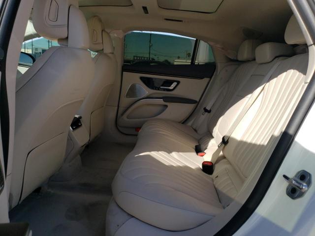 2022 MERCEDES-BENZ EQS SEDAN - W1KCG2DB4NA011493