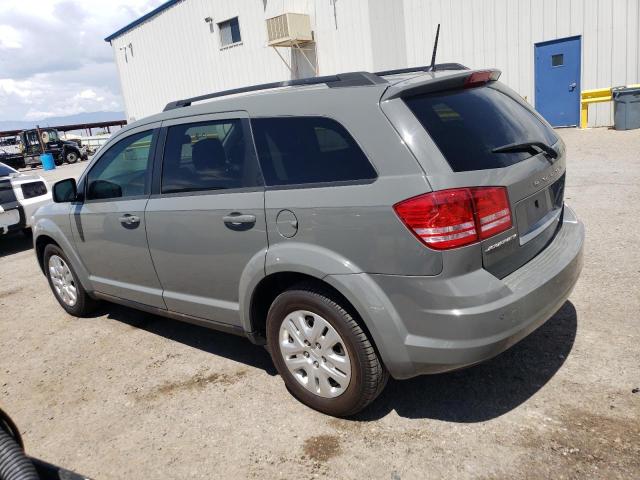 3C4PDCAB6LT199308 Dodge JOURNEY SE