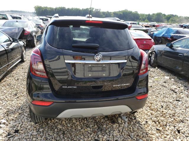 KL4CJASB4JB709402 2018 BUICK ENCORE, photo no. 6