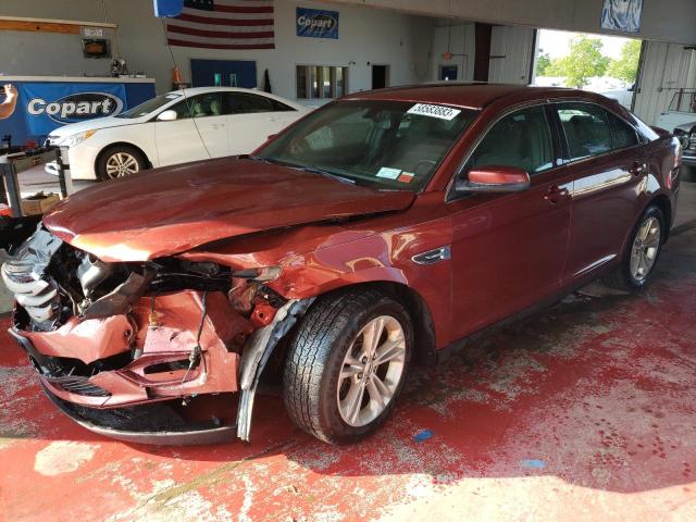 2014 Ford Taurus SEL