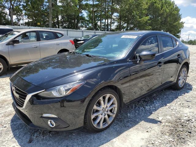 JM1BM1W36E1177755 | 2014 MAZDA 3 GRAND TO