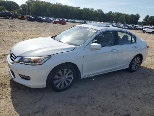 2013 Honda Accord Sedan Touring