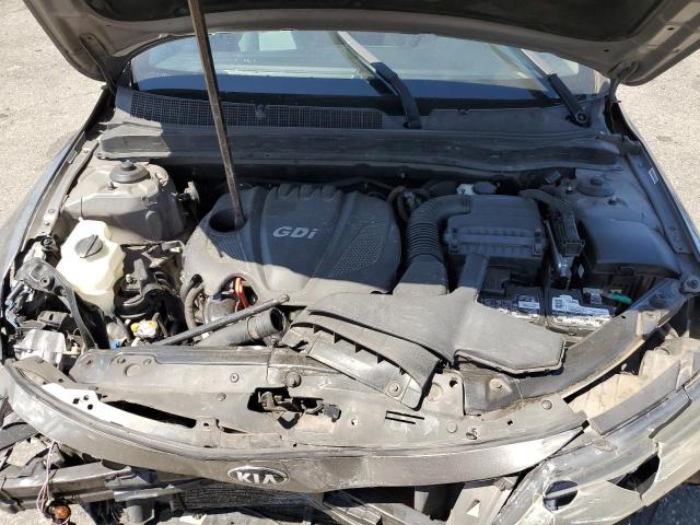 5XXGM4A74EG302533 KIA Optima Lx