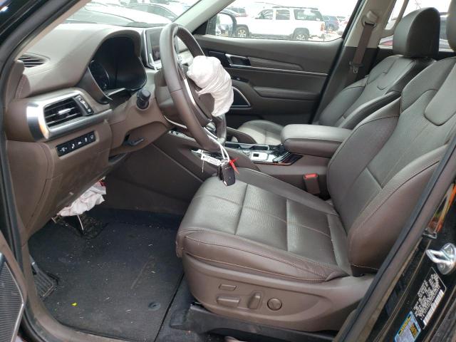 5XYP5DHC4NG300003 KIA Telluride Sx
