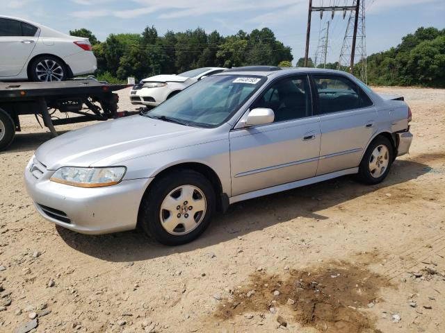 2002 Honda Accord Coupe EX