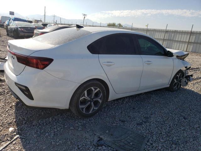 3KPF24AD3ME373639 Kia Forte  3