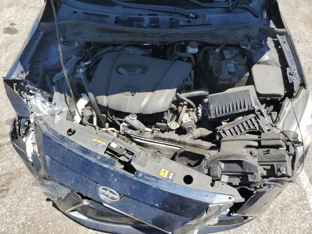 3MYDLBZV2GY137669 Toyota SCION IA