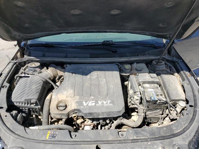 1G4GB5G32EF102244 Buick Lacrosse