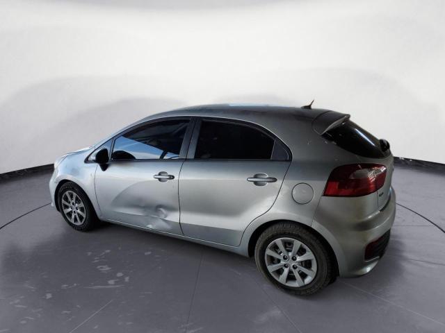 KNADM5A37G6583179 KIA RIO LX