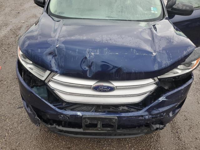 2FMPK3G92GBB04833 | 2016 FORD EDGE SE