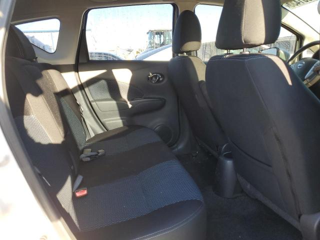 3N1CE2CP8GL366937 Nissan Versa Note S