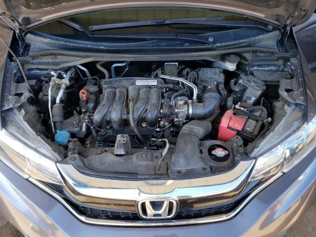 3HGGK5H45LM724718 Honda FIT LX