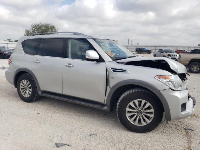 JN8AY2ND1L9106482 Nissan ARMADA SV