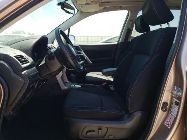 JF2SJADC6FH465250 Subaru Forester 2.5i Premium